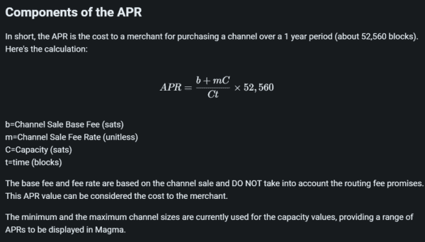 О временной ценности Lightning Network