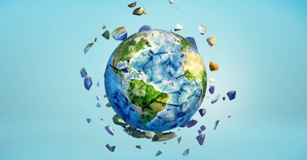 Энергия, валюта, деглобализация Энергия, валюта, деглобализация