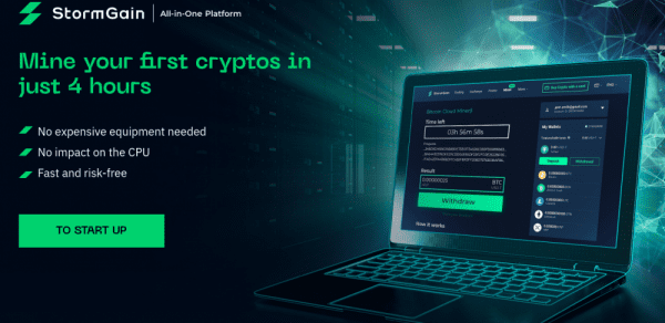 Топ-8 майнинговых пулов