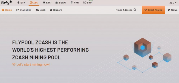 Топ-8 майнинговых пулов