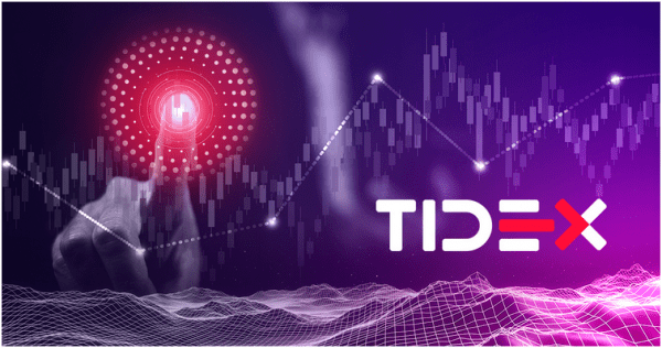Обновленная криптовалютная биржа Tidex запустит собственную метавселенную и лаунчпад Обновленная криптовалютная биржа Tidex запустит собственную метавселенную и лаунчпад