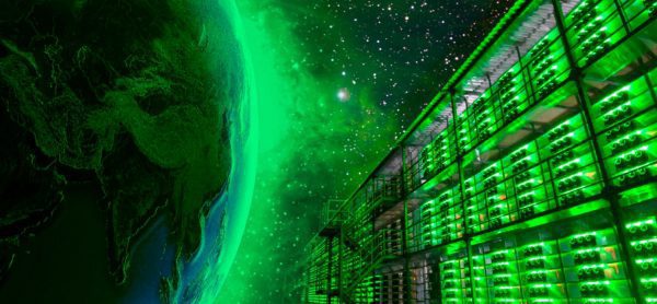 Сатошиева пята: майнинговая инфраструктура как потенциально фатальная уязвимость Биткойна Сатошиева пята: майнинговая инфраструктура как потенциально фатальная уязвимость Биткойна