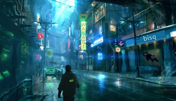 Красота по-японски: живи как самурай, умри как самурай Красота по-японски: живи как самурай, умри как самурай