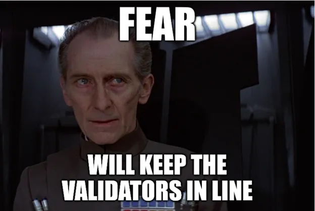 Гид биткойнера по proof-of-stake Гид биткойнера по proof-of-stake