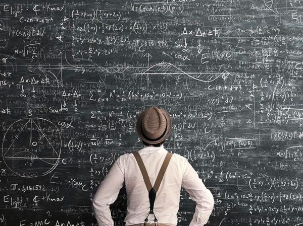 Криптонит криптовалют: сложность