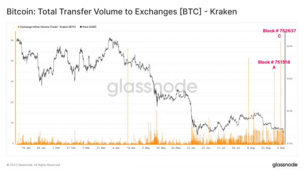 Волатильность медвежьего рынка
