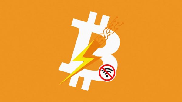 Офлайн-платежи биткойнами через Lightning скоро станут возможны