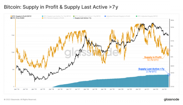 Хрупкое равновесие и распределение &laquo;финансовой боли&raquo; и прибыли на рынке биткойна
