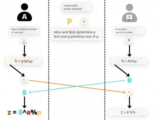 BIP47, гадкий утёнок