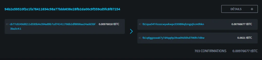 BIP47, гадкий утёнок