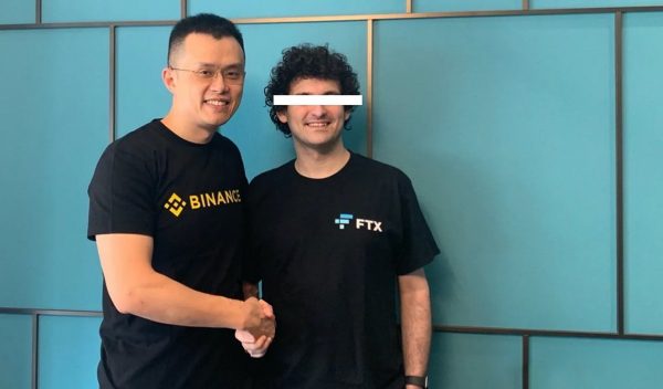 Binance проводит спекулятивную атаку против FTX и выигрывает
