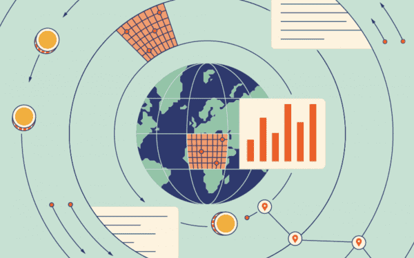 География криптовалют 2022