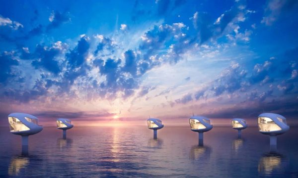 Провальное плаванье &laquo;Сатоши&raquo; &ndash; первого в мире криптовалютного круизного лайнера