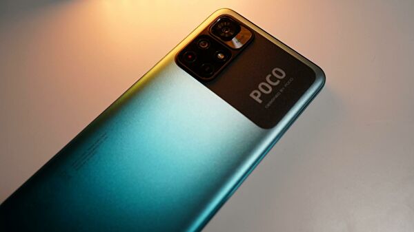 Чем интересен недорогой смартфон Poco M4 Pro 5G и почему он не Xiaomi Чем интересен недорогой смартфон Poco M4 Pro 5G и почему он не Xiaomi