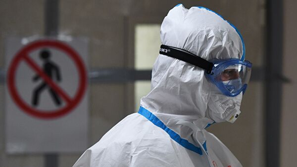 В России за сутки выявили 8946 случаев заражения коронавирусом В России за сутки выявили 8946 случаев заражения коронавирусом