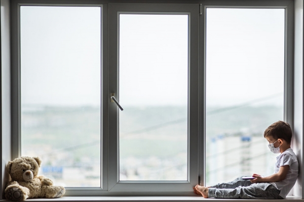 Матерей, недосмотревших за детьми, начали отдавать под суд Матерей, недосмотревших за детьми, начали отдавать под суд