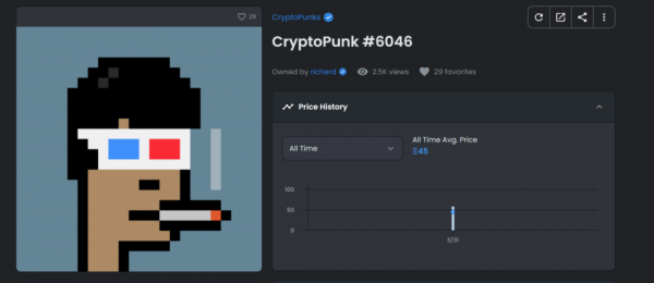 NFT: просто кликнуть, сохранить &mdash; и ты богат, так?