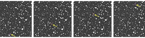 На Землю падает 56-летний спутник NASA