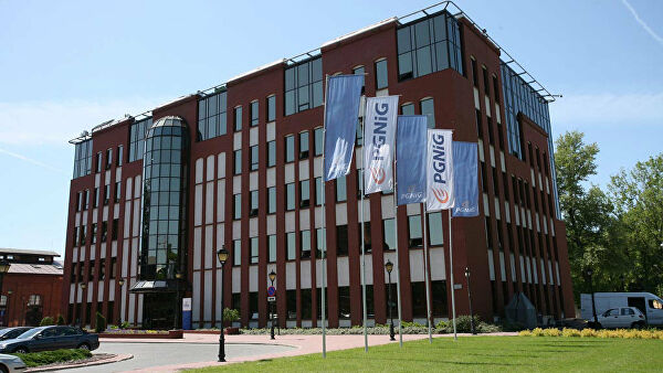 Польская PGNiG заявила, что выиграла у "Газпрома" дело о цене на газ