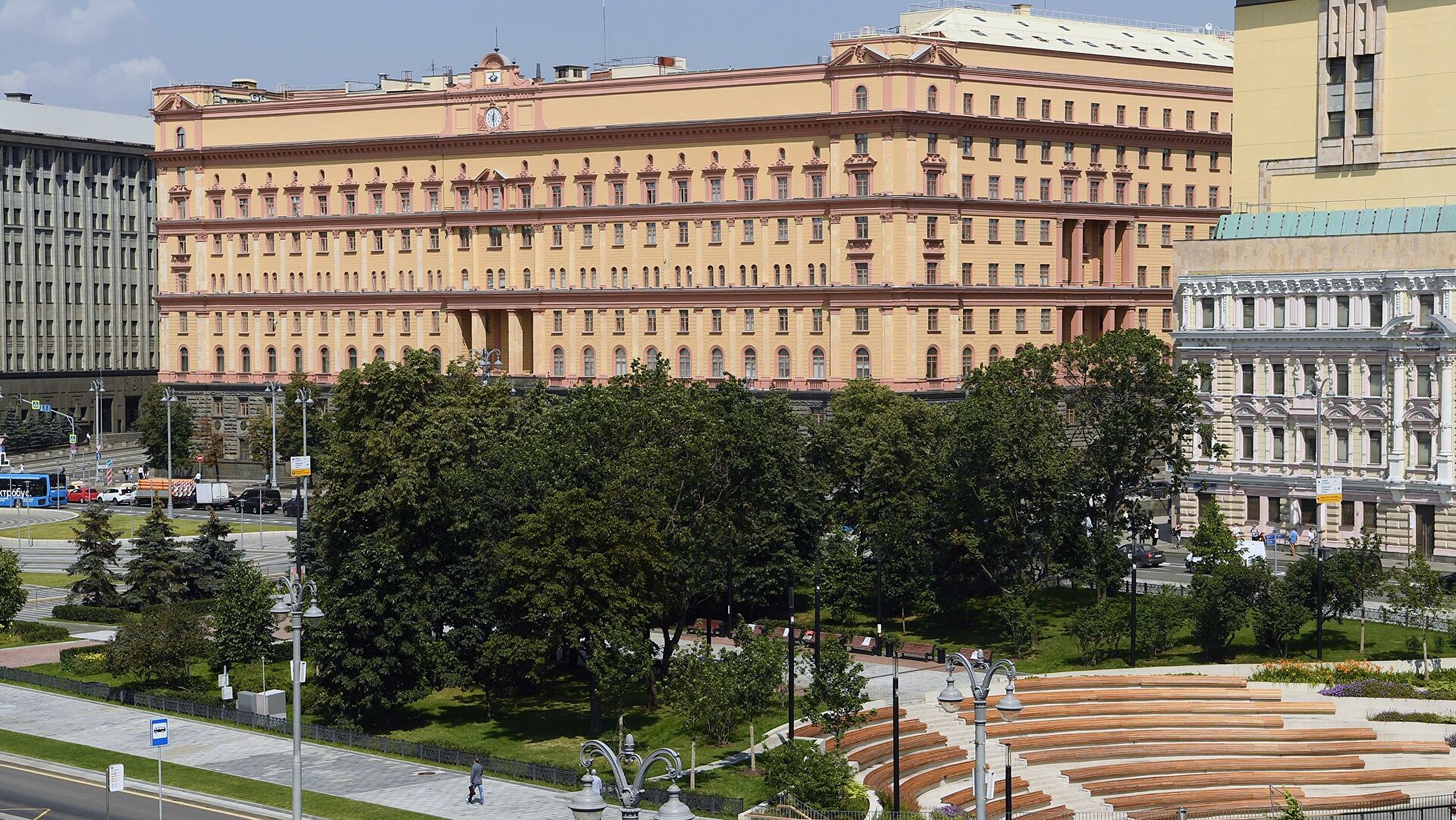 ФСБ впервые рассекретила документы об испытаниях биологического оружия Японии на советских гражданах