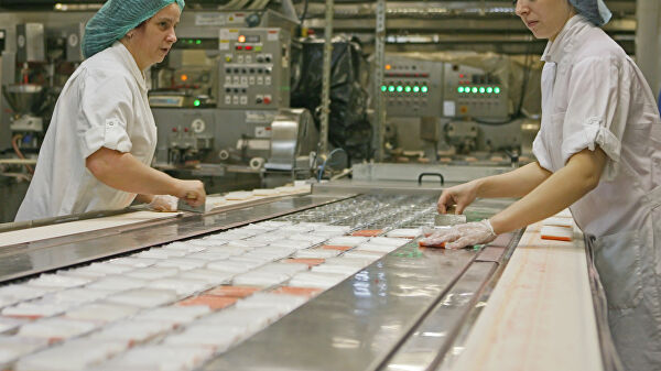 Ученые заявили об опасности рыбных палочек и "сурими"