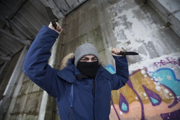 Ножик из кармана Ножик из кармана