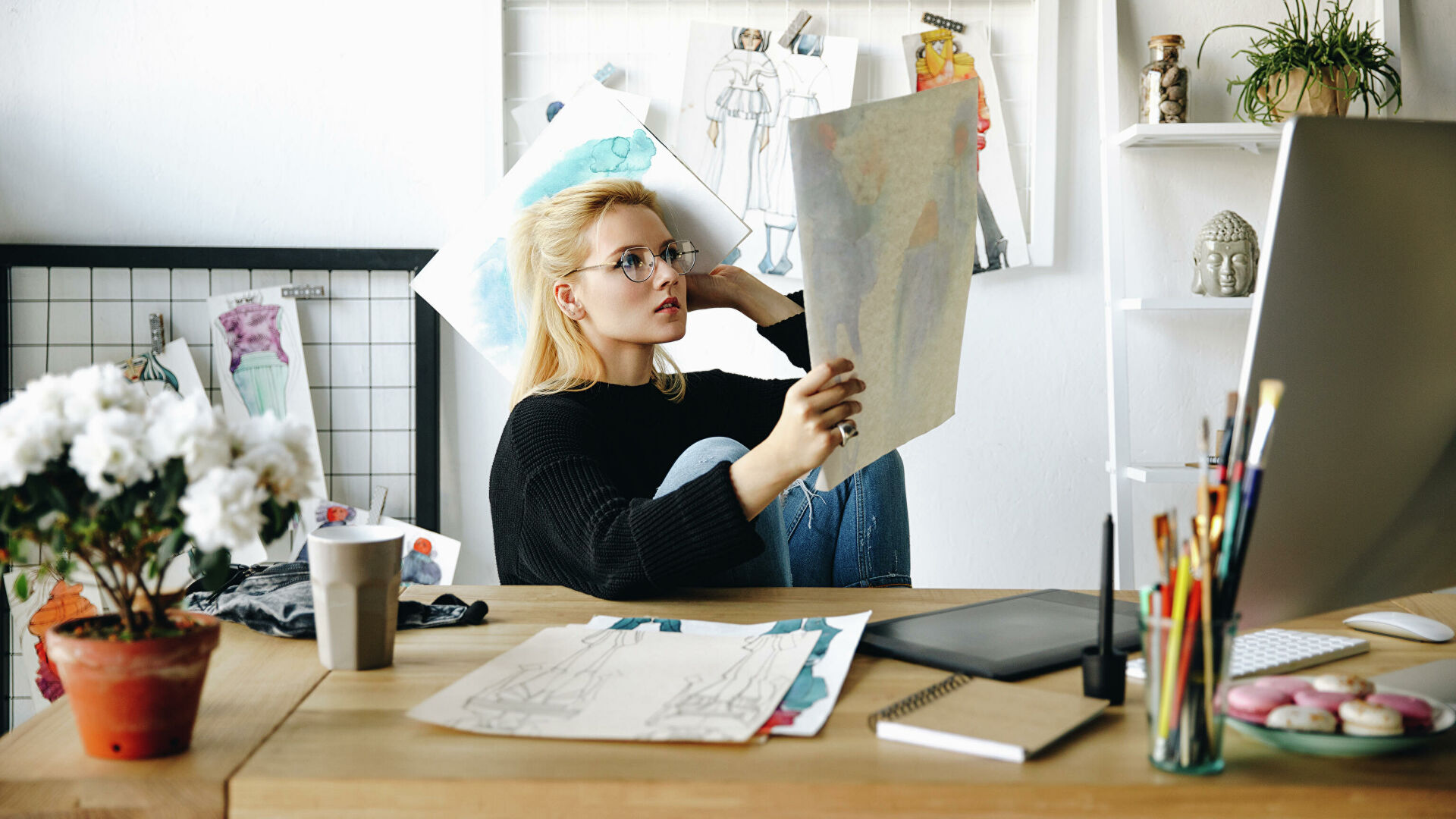 Правительство расширило список профессий, востребованных в экономике России