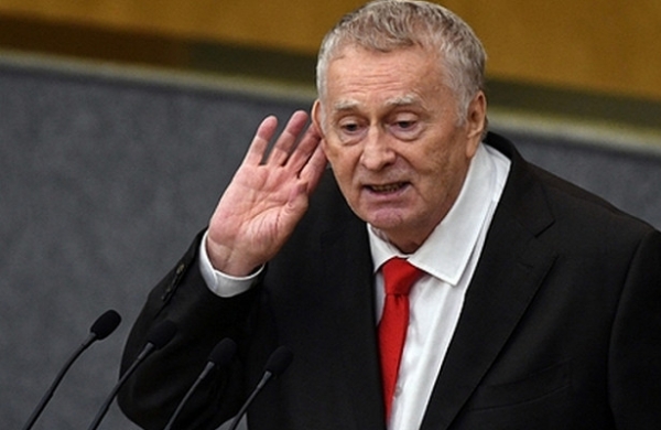 Жириновский оценил шансы Лукашенко остаться у власти Жириновский оценил шансы Лукашенко остаться у власти