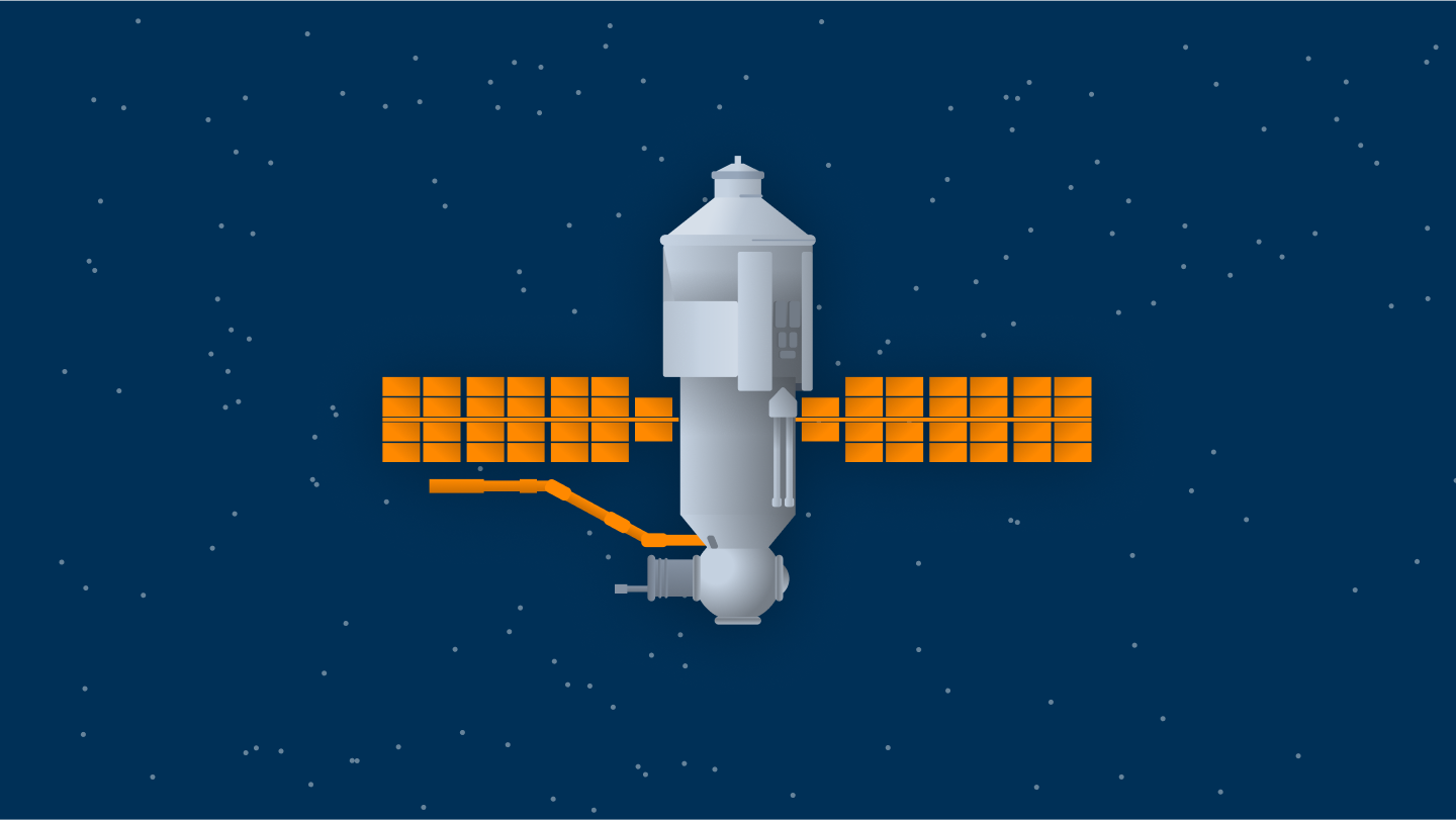 Космонавт смог поймать крышку, улетевшую во время выхода с борта МКС Космонавт смог поймать крышку, улетевшую во время выхода с борта МКС