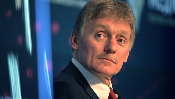 Песков стал почетным членом Российского военно-исторического общества