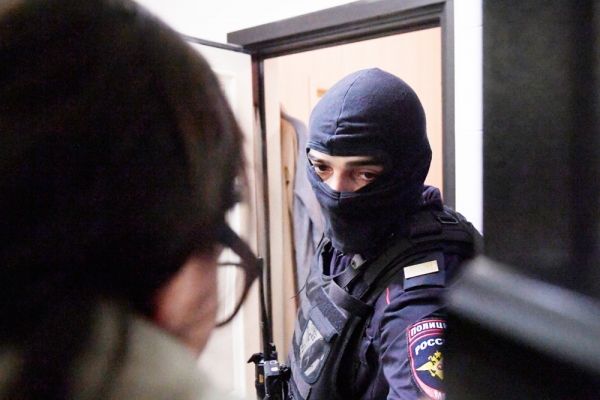 Как не стать жертвой виртуальных "шутников"