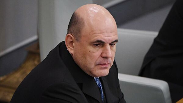 Источник: встреча Мишустина с Совфедом может пройти в феврале Источник: встреча Мишустина с Совфедом может пройти в феврале