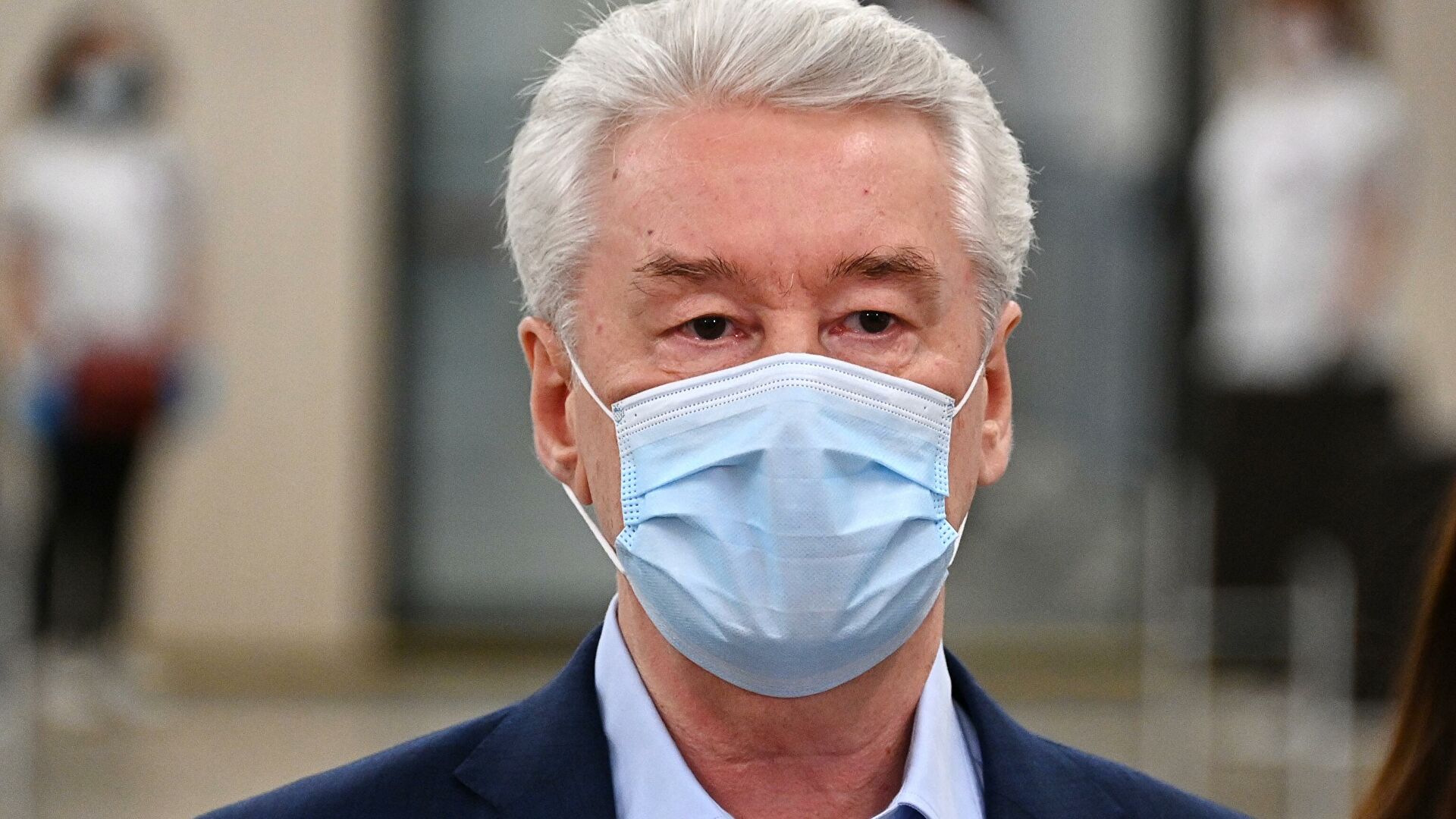 Эксперт назвал действенный способ снизить заболеваемость COVID-19 Эксперт назвал действенный способ снизить заболеваемость COVID-19