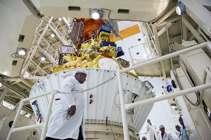 Российские ученые поищут жизнь на&nbsp;других планетах по-новому