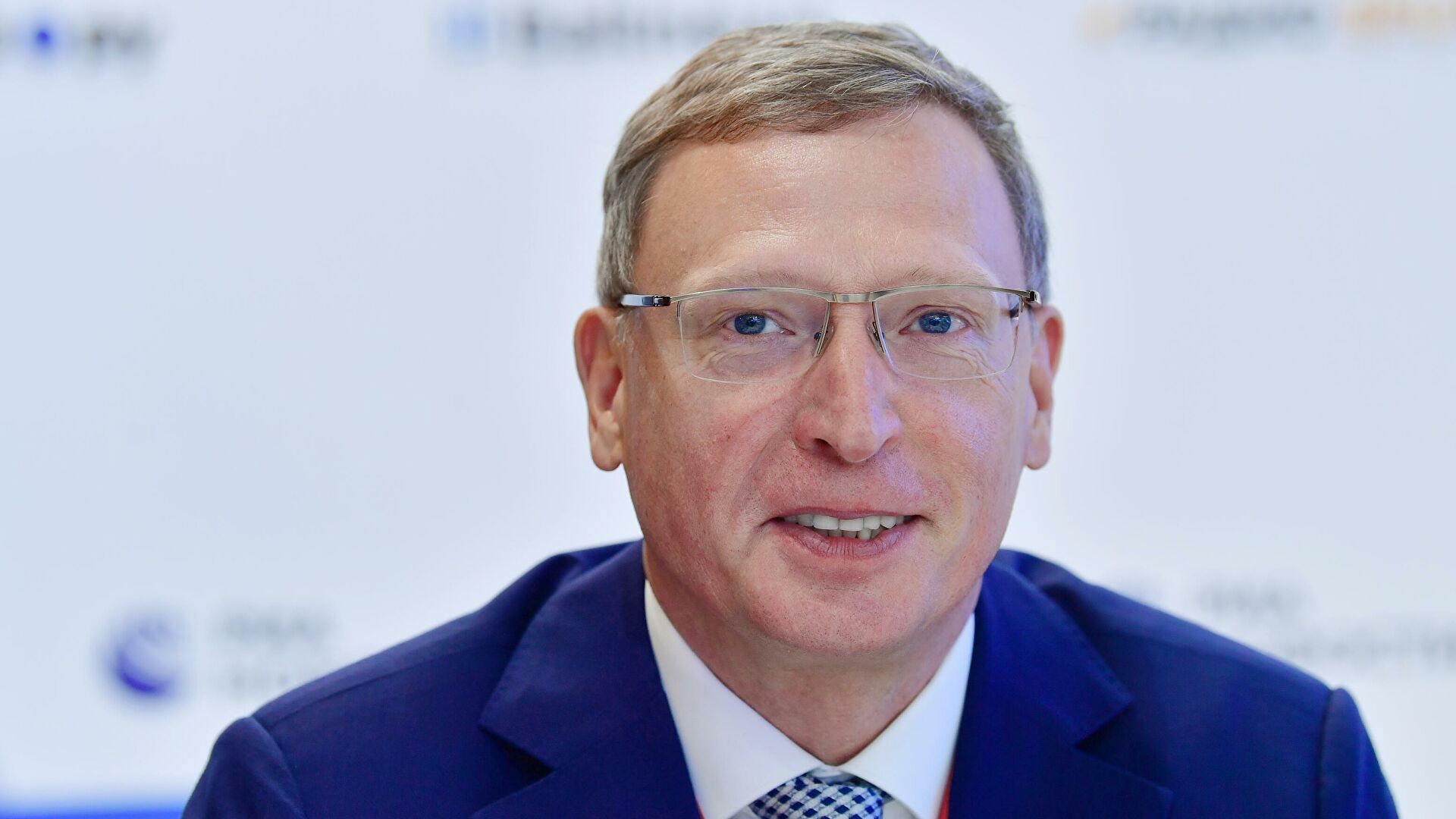 Объем инвестиций в Омской области вырос вдвое за время работы Буркова