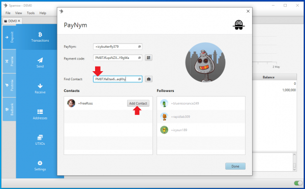 Как сохранить конфиденциальность при расходовании биткойнов после микширования