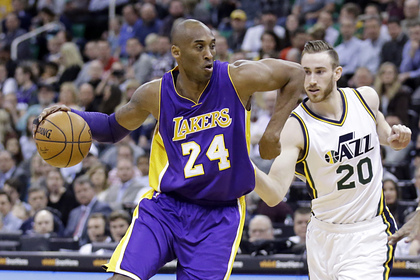 Вертолетная компания отказалась брать ответственность за смерть Коби Брайанта Вертолетная компания отказалась брать ответственность за смерть Коби Брайанта