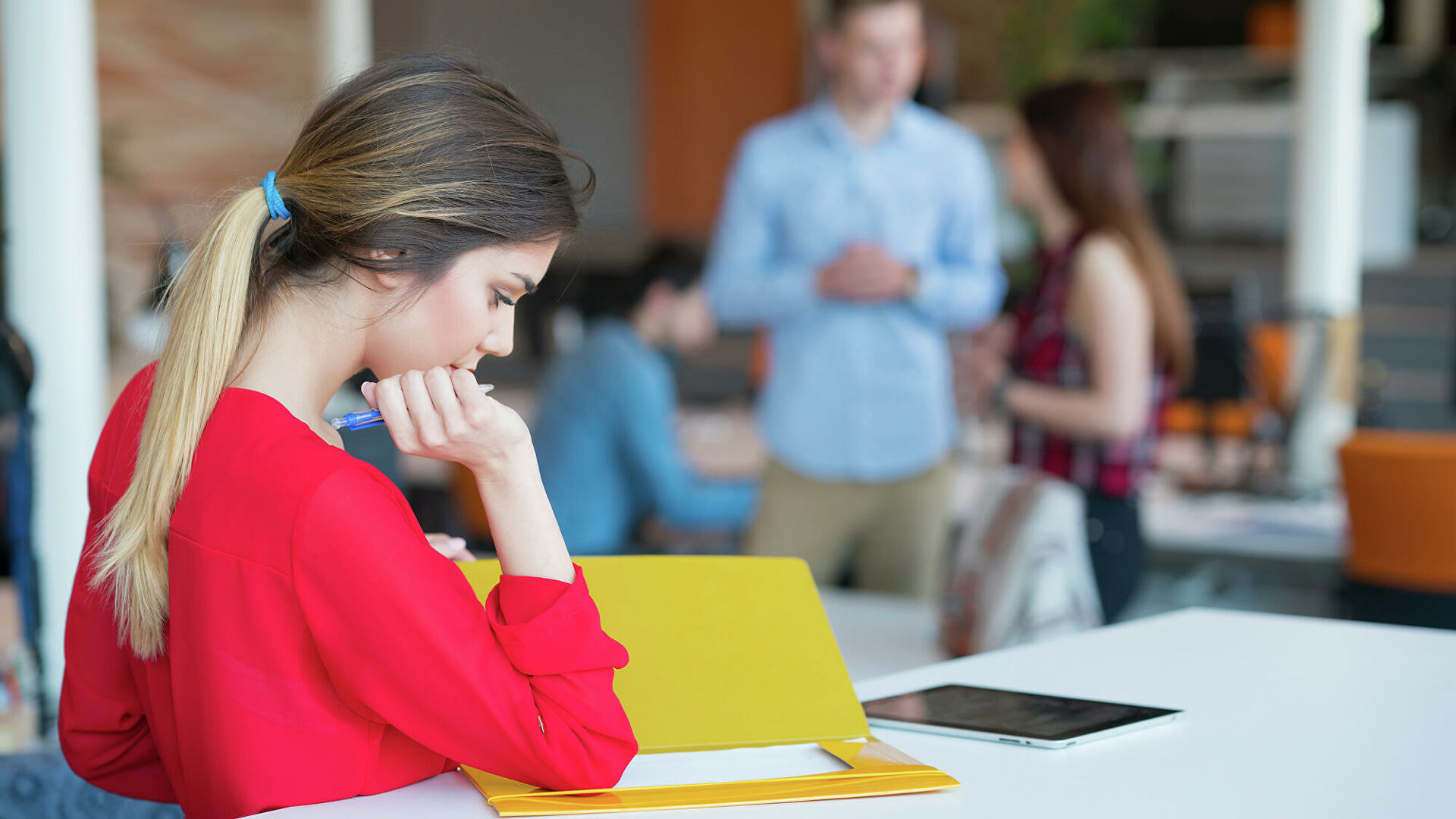 Правительство расширило список профессий, востребованных в экономике России