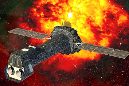 Таинственное излучение указало на&nbsp;существование Новой физики