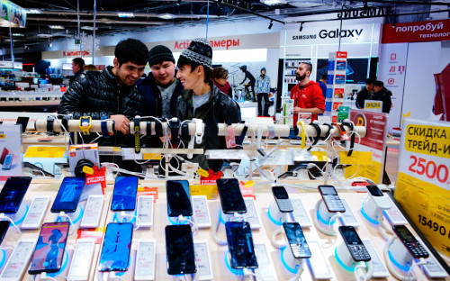 Капитализации &laquo;Яндекса&raquo; предрекли рост на $1,4 млрд из-за закона о ПО :: Бизнес :: РБК