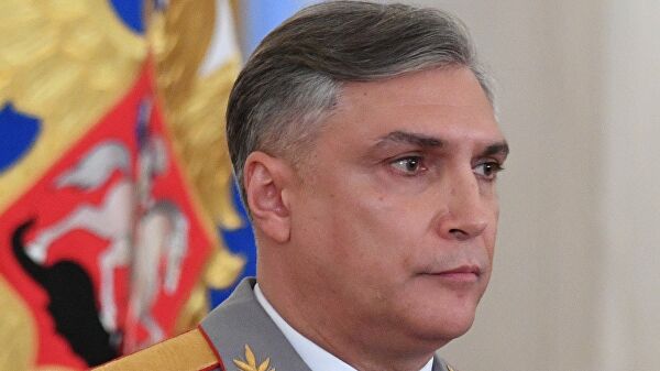 Экс-полпред в СКФО поблагодарил власти и жителей округа за поддержку