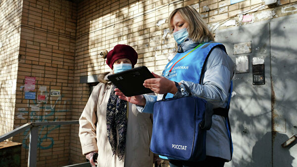 "Здравствуйте, перепись! Поговорим с нами?" "Здравствуйте, перепись! Поговорим с нами?"