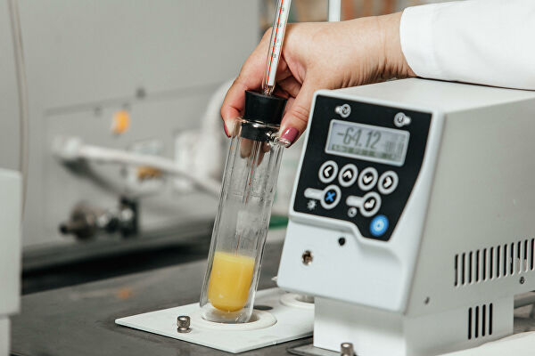 Ученые ТПУ придумали новый рецепт зимнего дизельного топлива