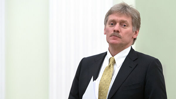 Песков посоветовал не забегать вперед в вопросе отмены ограничений Песков посоветовал не забегать вперед в вопросе отмены ограничений