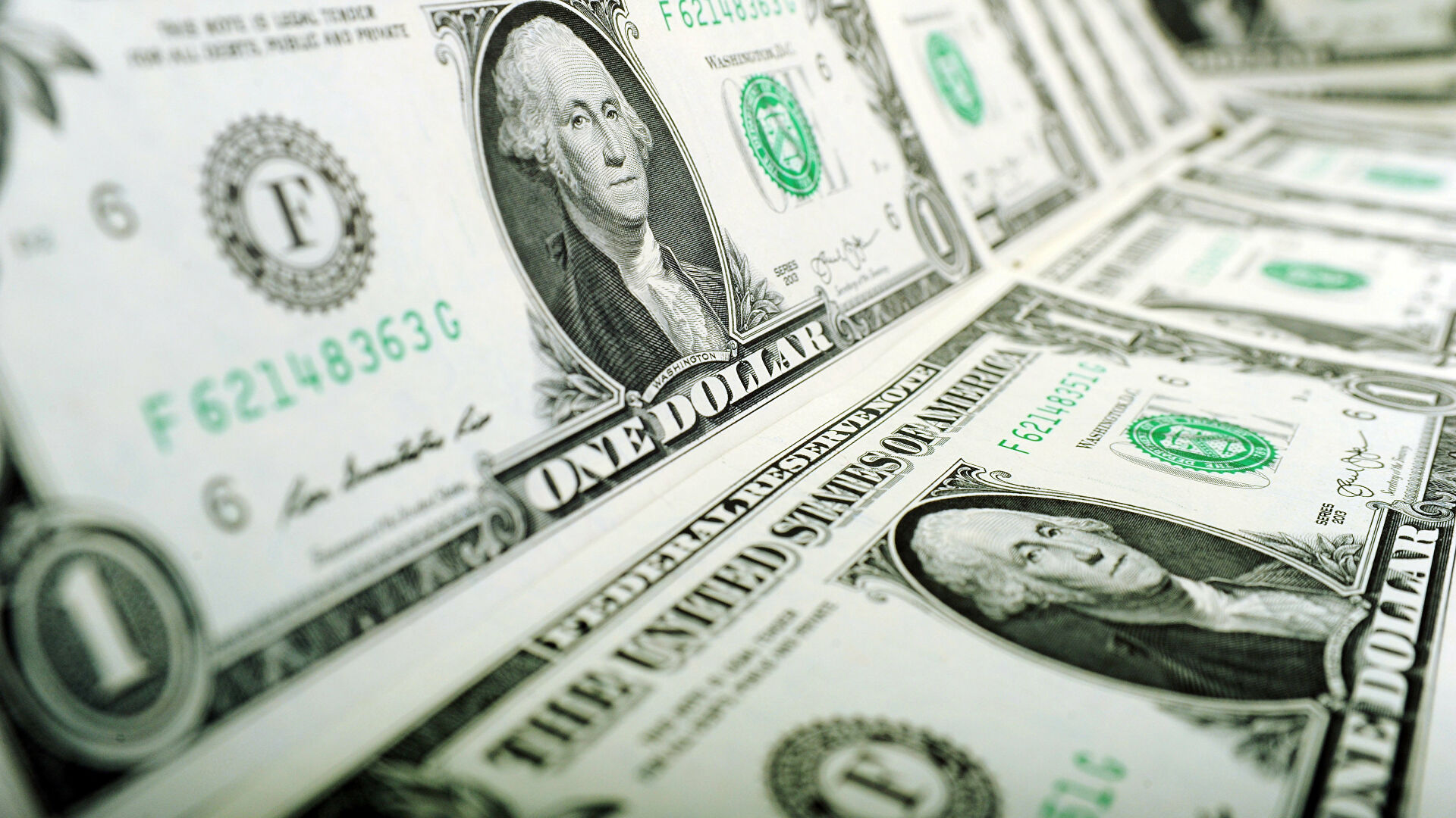 Эксперт рассказал, как Россия может потратить полученные от МВФ деньги