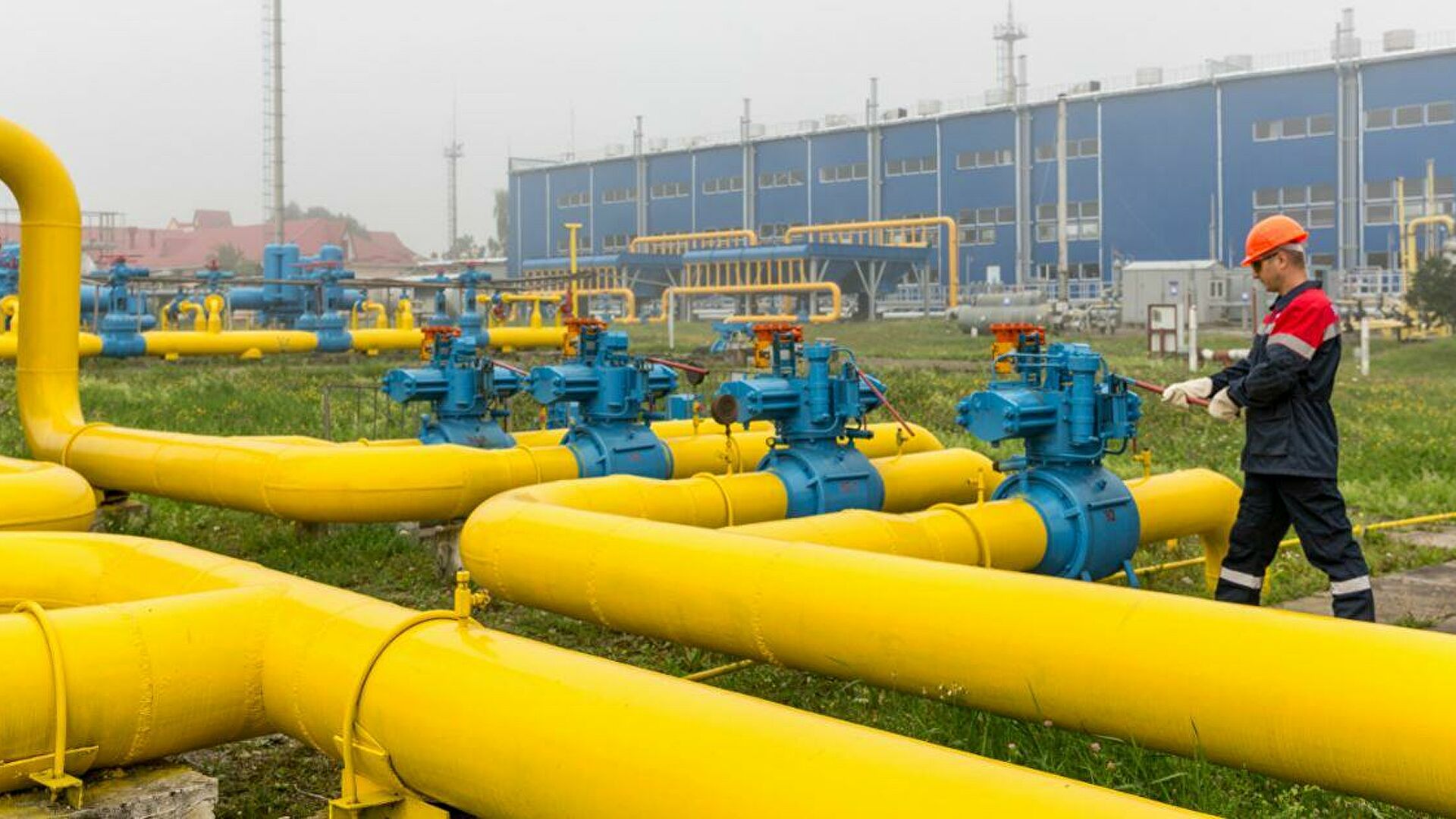 В Киеве пожаловались на циничное предательство США из-за транзита газа В Киеве пожаловались на циничное предательство США из-за транзита газа