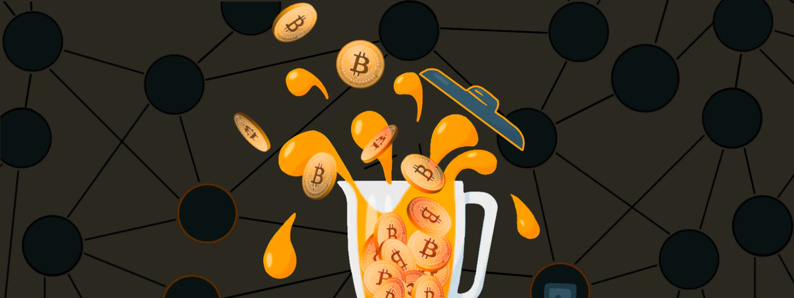 Отследи меня, если сможешь: как работают анонимные множества в Биткойне