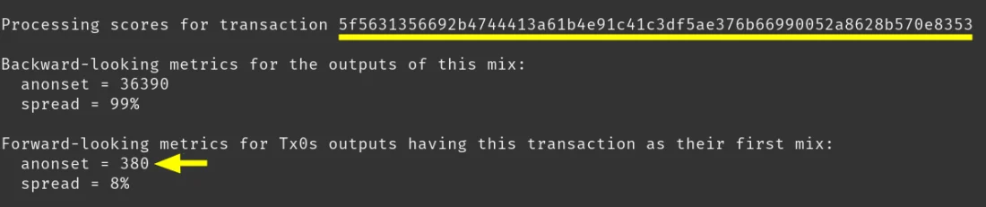 Отследи меня, если сможешь: как работают анонимные множества в Биткойне
