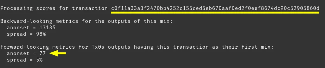 Отследи меня, если сможешь: как работают анонимные множества в Биткойне