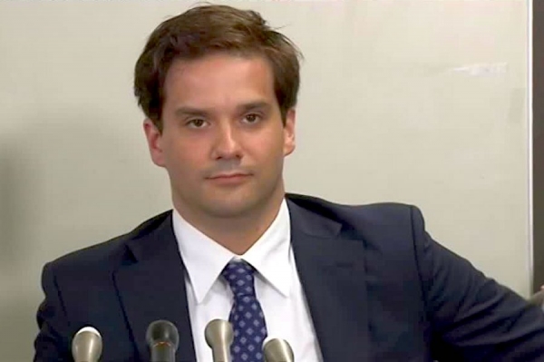 Марк Карпелес обвиняет Грегори Грина в изменении оснований поданного иска